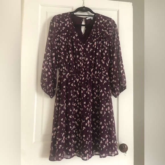 Creative Concepts 3/4 sleeve dress - lined - Picture 1 of 2